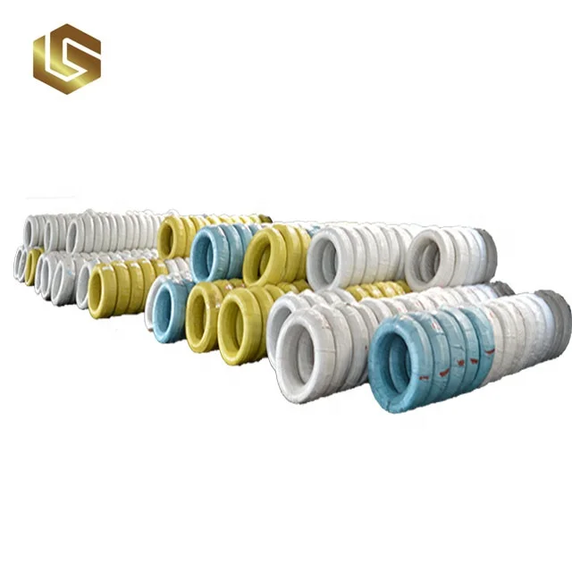 8mm Wire C65 Cold Drawn High Carbon Steel Spring Wire Drawing Wire