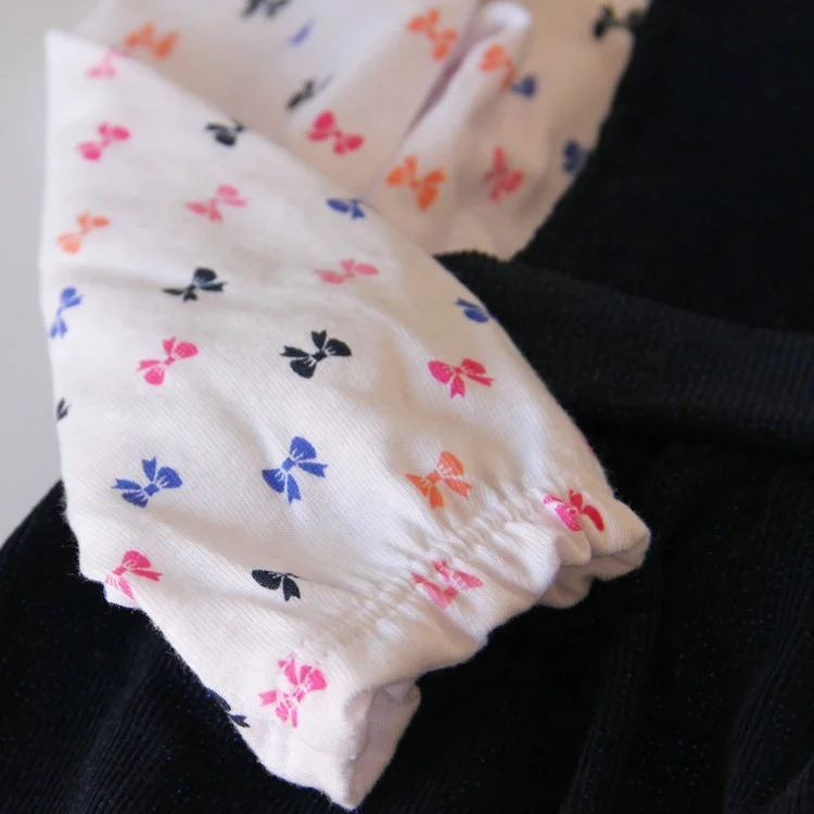 Hot Sale Budi Long Sleeve Kids Clothing Sets  Baby Girls Autumn clothes