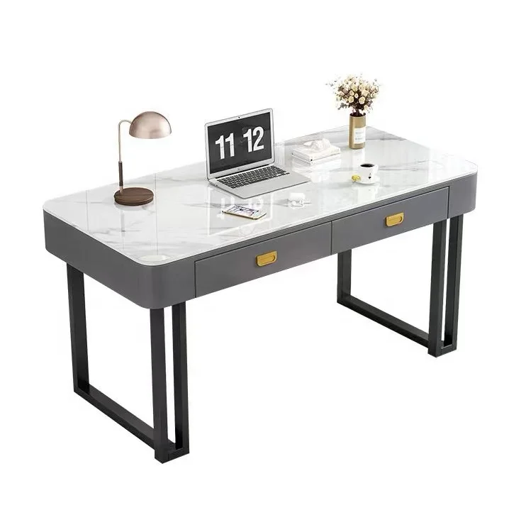 Hot sale simple office computer desk modern writing desk study home desk