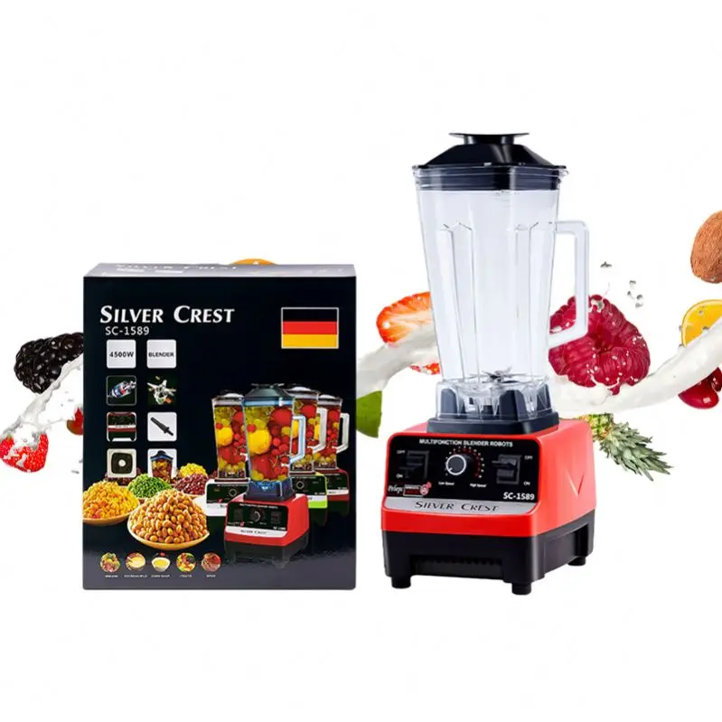 Fresh Maker Food Baby Professional, Mixers Smoothie Multifunction Juicer Blender/