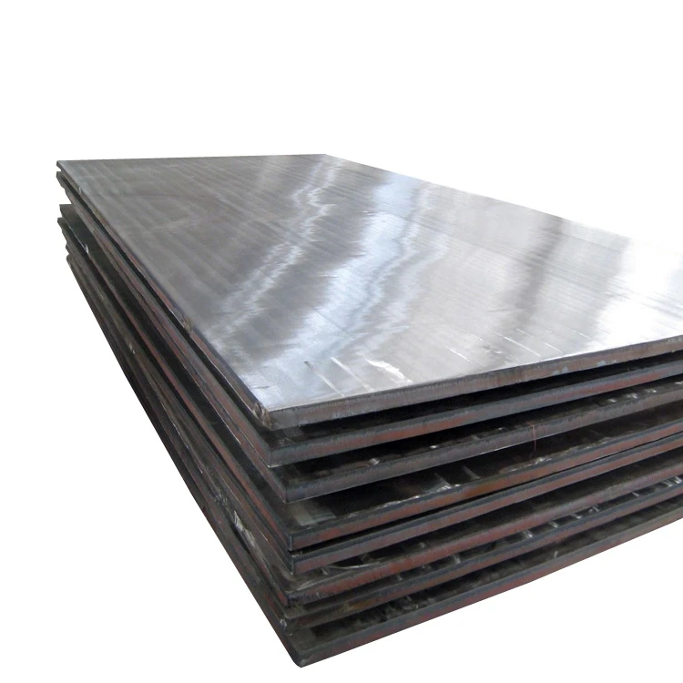 Cutting mn13 wear-resistant steel plate  wear-resistant plate mn13 steel plate high mangan