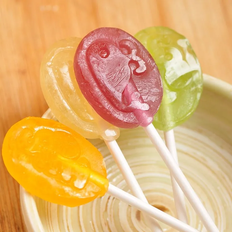 Коммерческое промышленное оборудование для производства леденцов