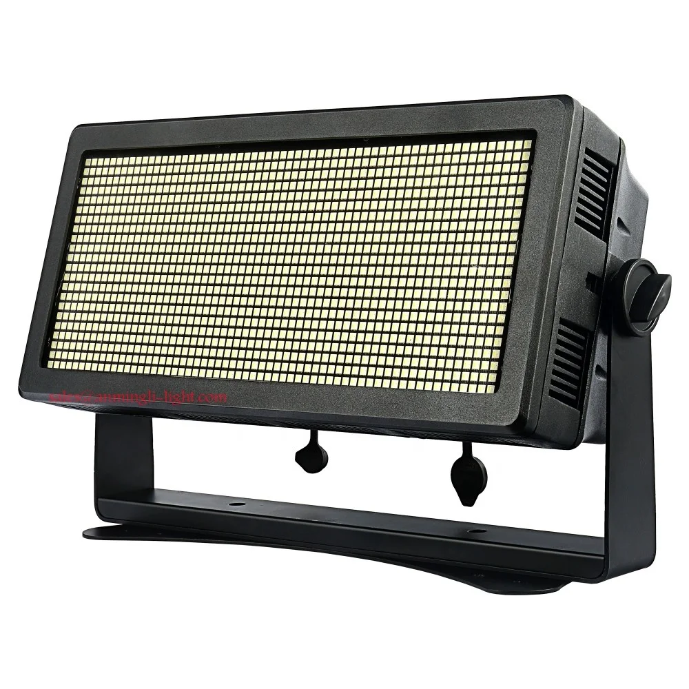 Anmingli Professional  LED Strobe Light 1320 Rgbw led Club Lights DJ Equipment For Event