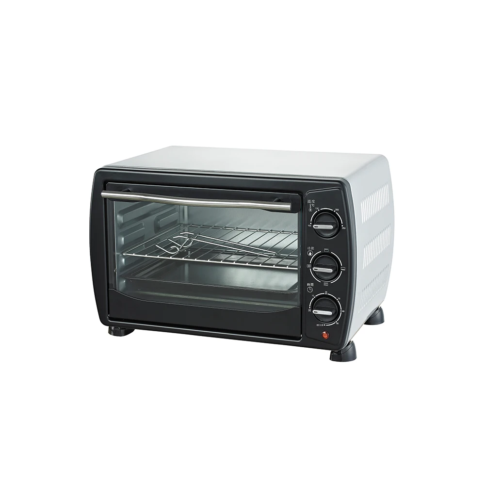 Korea 7L Electrical Oven Small Appliances Cooking 850W Household Mini