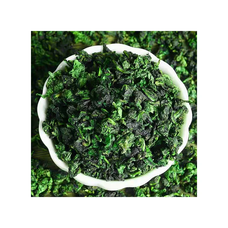  Высококачественный Китайский органический чай Oolong оптом специальный