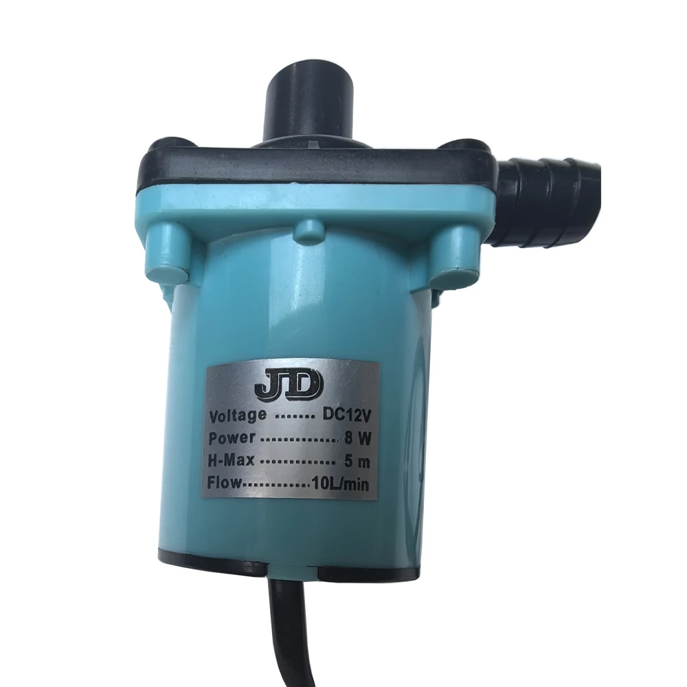 DL HIGH QUALITY DESERT AIR COOLER PUMP 12V WATER PUMP