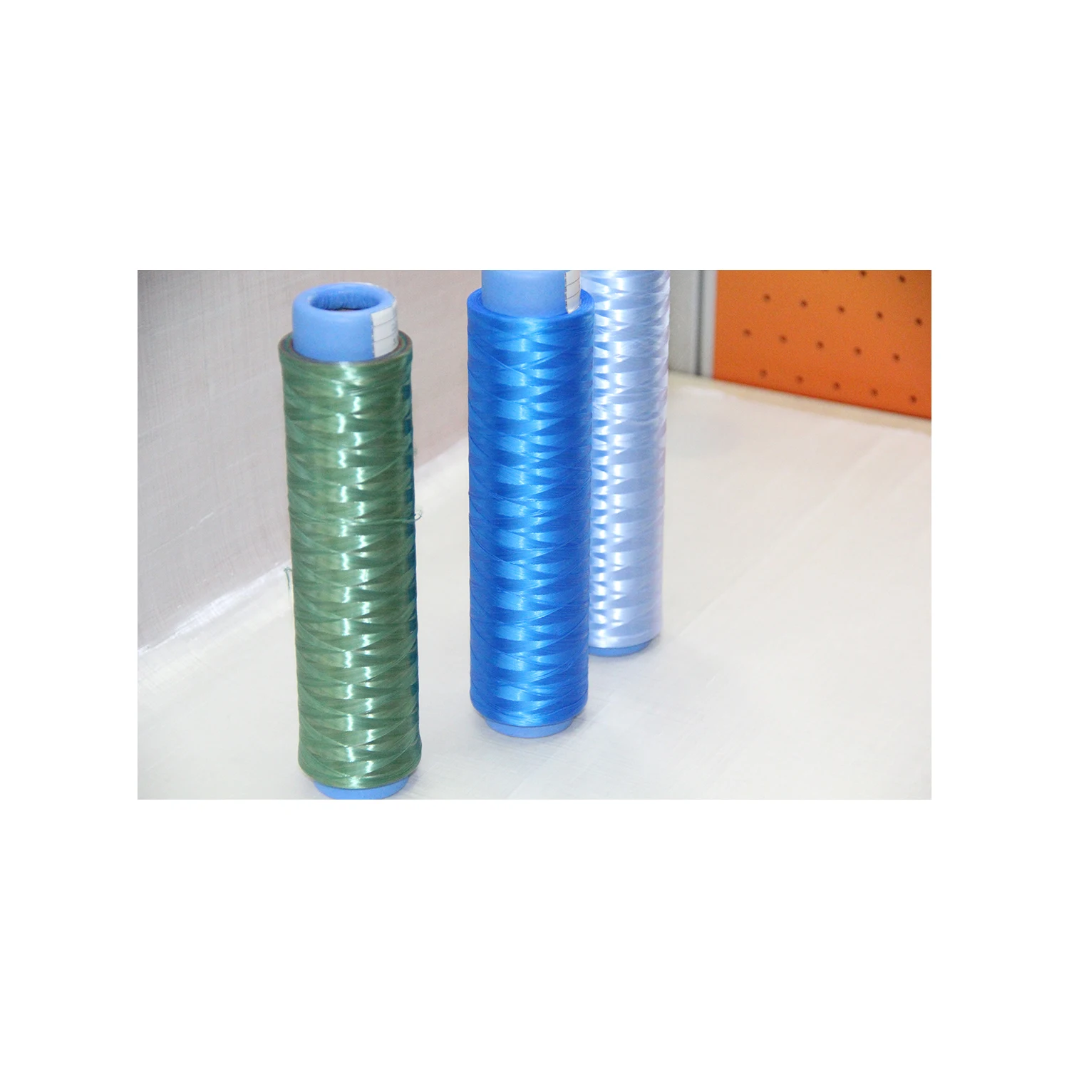 
Factory Wholesale Uhmwpe Yarn For Anti Cutting Knitted Clothing Uhmwpe Fiber For Rope And Fabric 