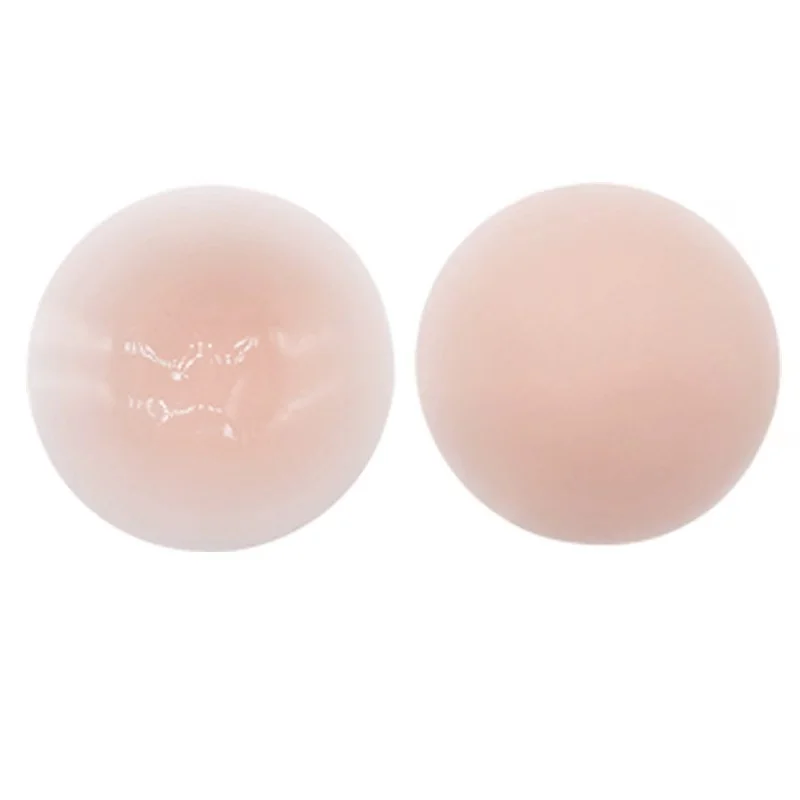 Silicone nipple Anti-protruding areola ultra-thin breathable invisible breast tape