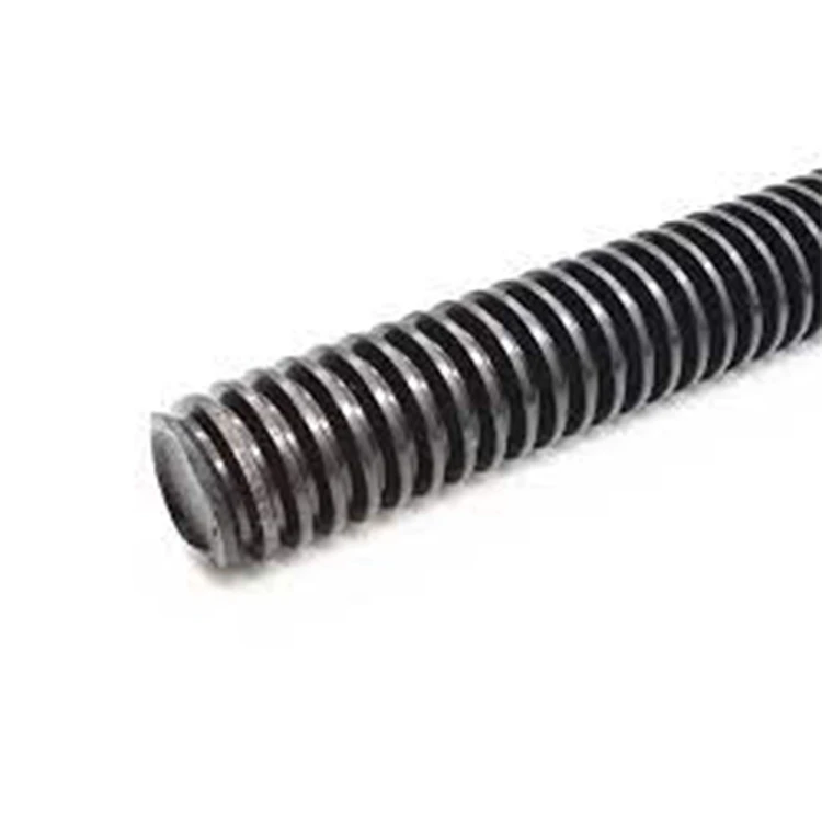 Original Factory Wholesale 3/8 M9 Threaded Rod 8Mm Dywidag Threaded Bar