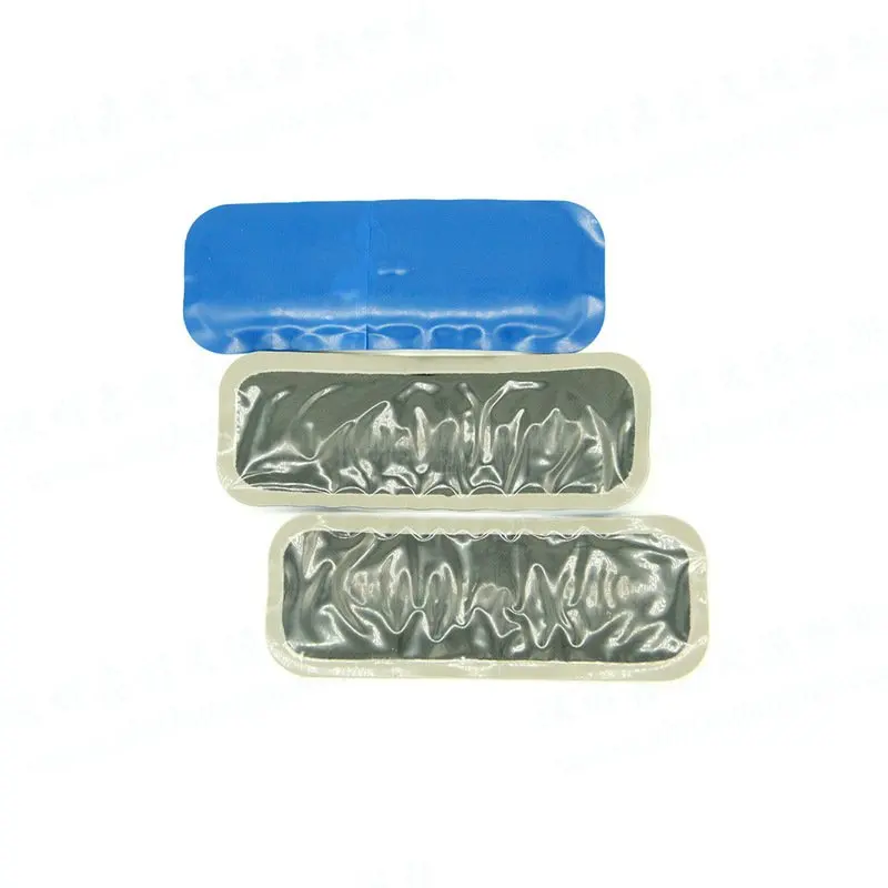 Wholesale Price Passive 860-960MHz Monza R6 Long Range UHF RFID Truck Tire Patch Tag Sticker