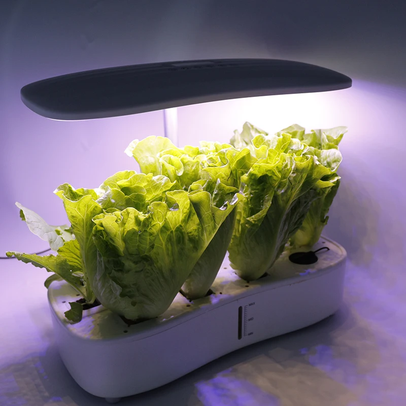 Сельскохозяйственные теплицы Muizlux, Гидропонные светильники для выращивания растений, Прямая поставка, декоративные комнатные светильники для выращивания растений