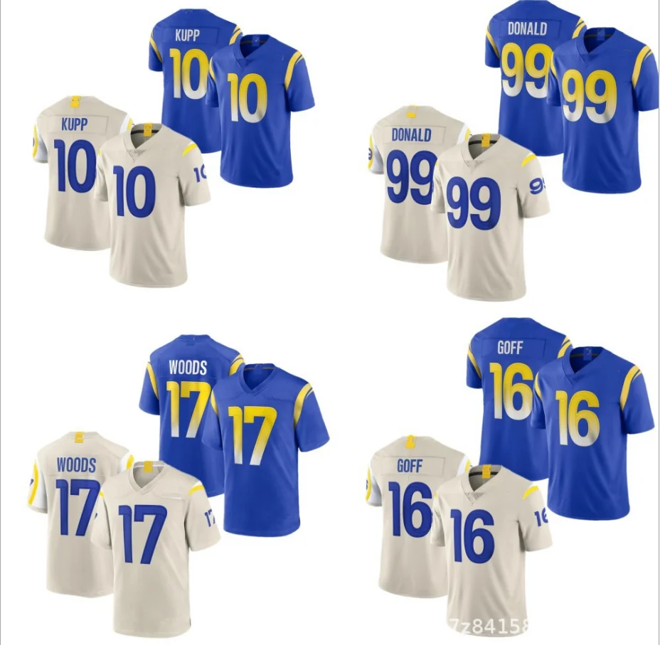 Wholesale Custom High Quality Sublimated American Football Team Uniform Training Jersey American Football Wear