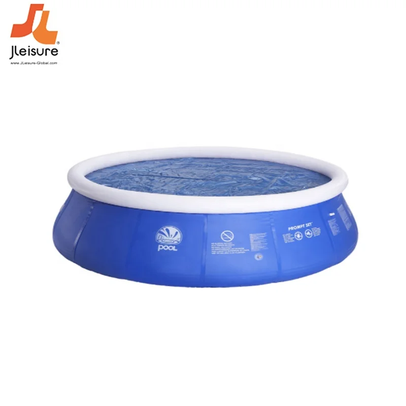 Manufacture Wholesale Floating Solar Pool Cover pool Avenli Inflatable Swimming Pool