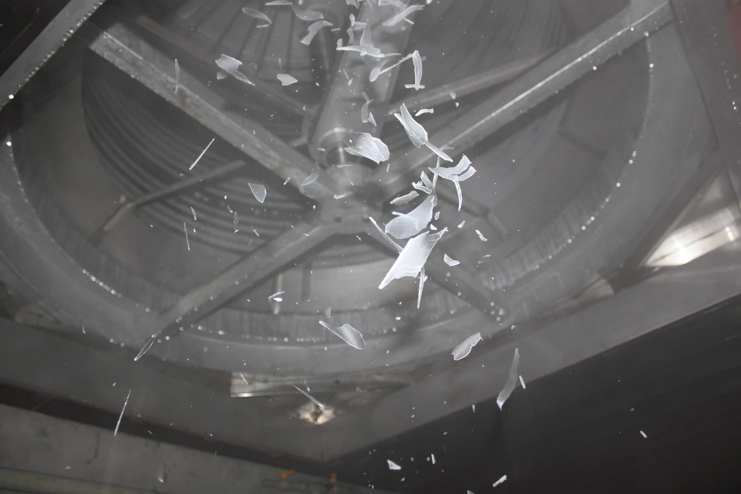 2 ton Automatic ice maker ice making machine flake maker