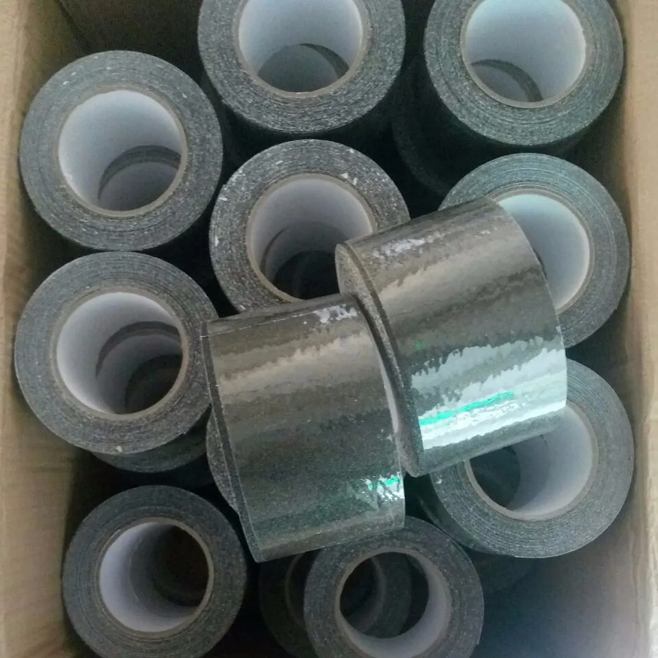 Multifunctional Double-sided No Residue Tape Absorb Sweat Sticky Color Cotton Cloth Tape Reusable Adhesive Anti Slip Tape