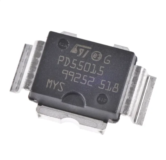 PD55015  DIP  RF MOSFET Transistors POWER RF Transistor integrated circuits