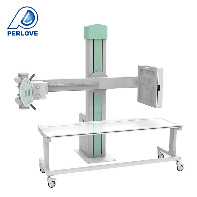 PLD7300A medical  digital xray machine radiography