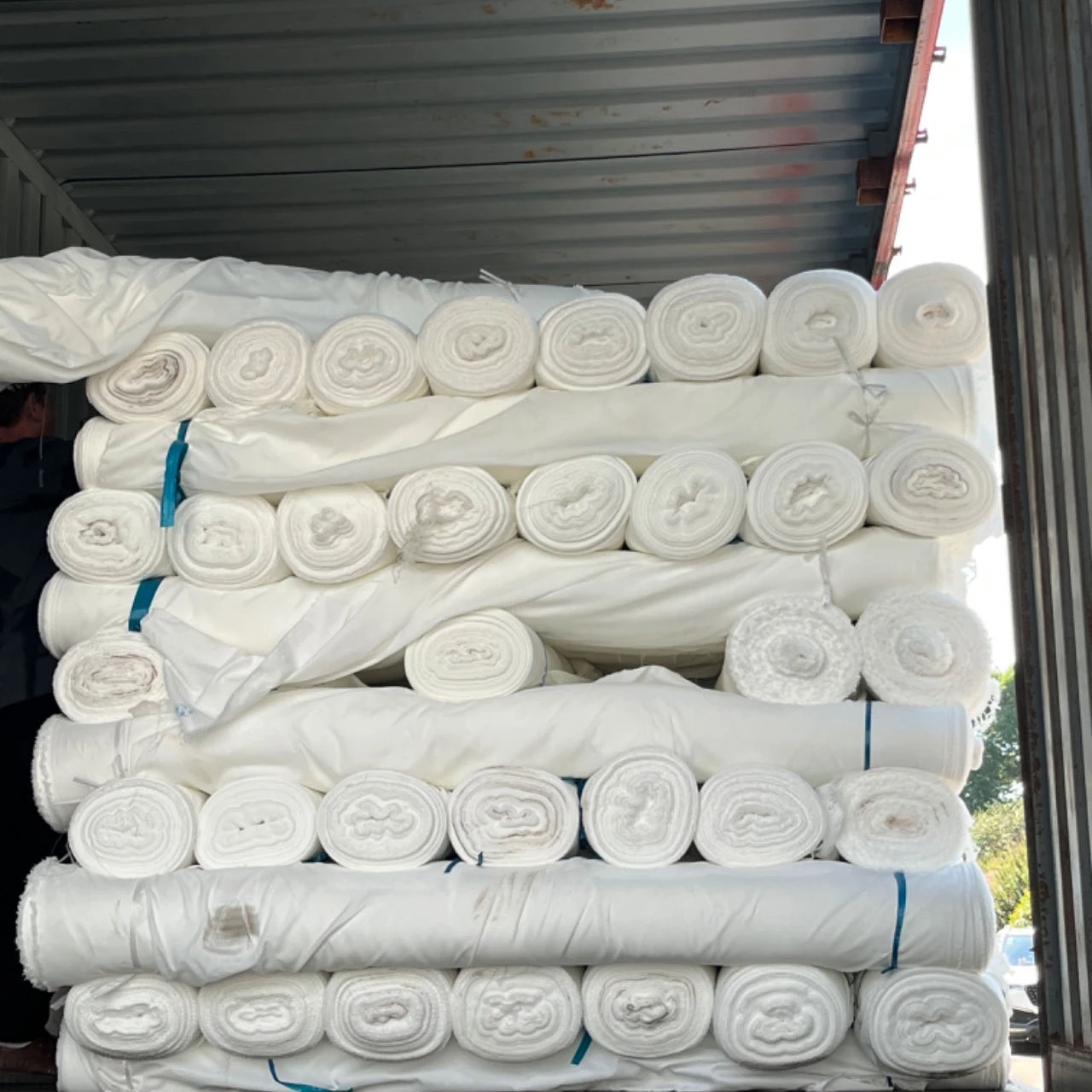 Factory direct supply cheap price 100% Polyester high quality  Gabardine