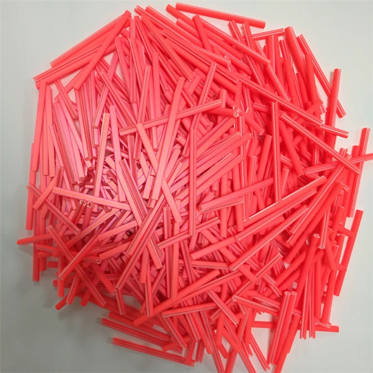 Orange Reflector  spokes