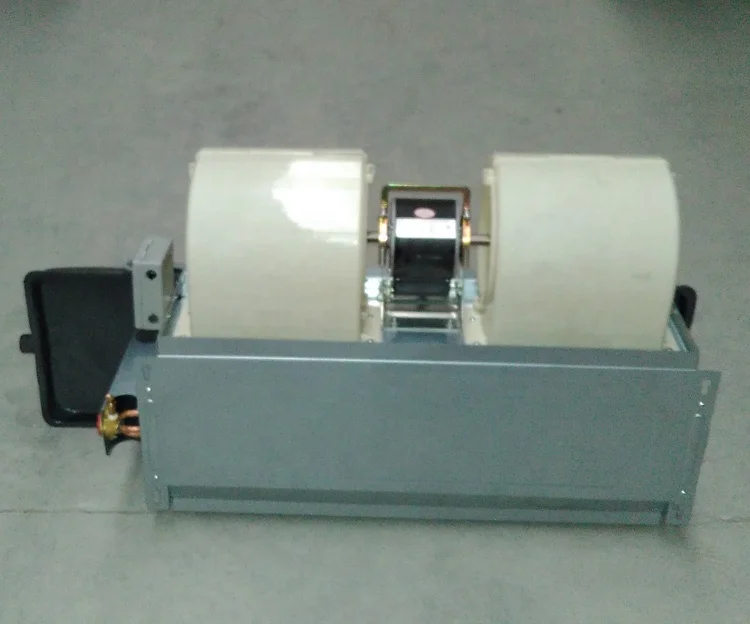 CE Chilled Water Fan Coil Unit Air Conditioning System