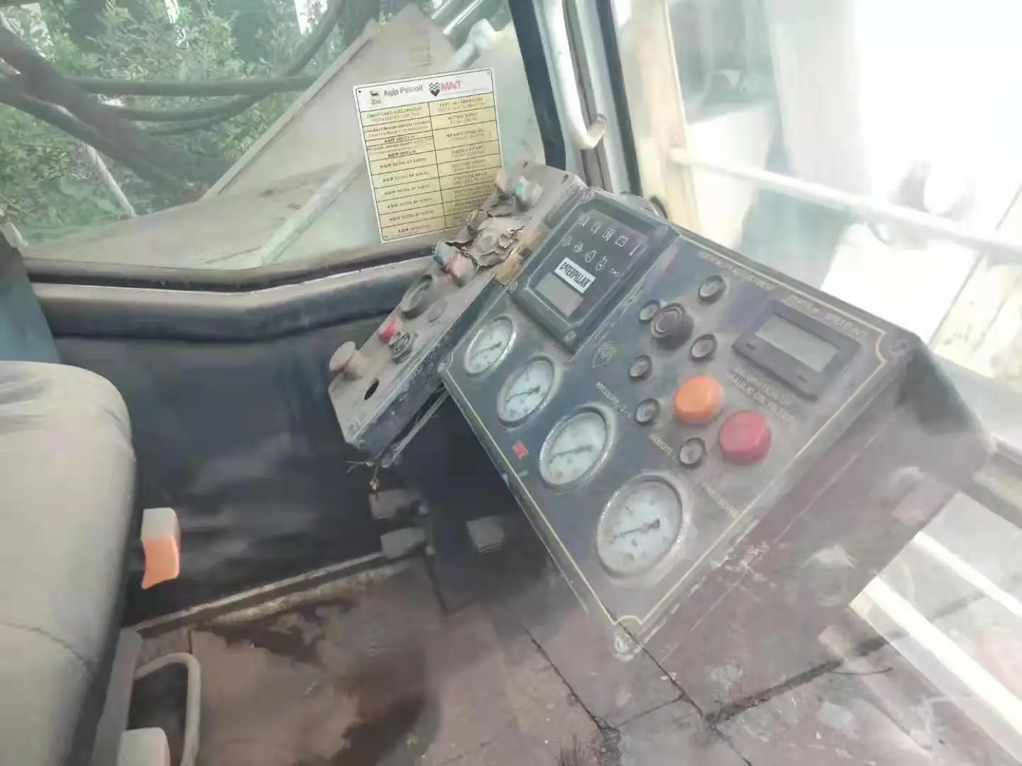 Used Bauer BG20 BG22 r-622  R-516 MAIT HR-240 HR-260 HR-180 Piler rigs JINT Hydraulic diaphragm Wall Grab SG-40 GB24 GB30 SG35