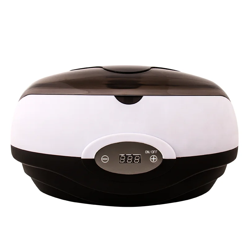 New Eco-friendly DIY Paraffin Wax Device Paraffin Wax Bath Spa Machine Skincare Wax Heater Exfoliate for hands & feet at home