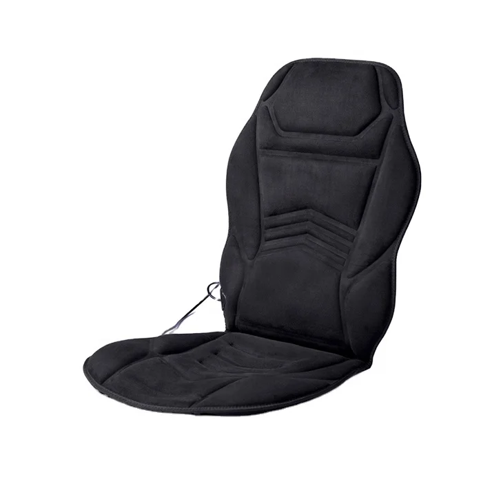 
Fuan Meiyang factory sells in-vehicle massager seat cushion cushion lumbar car home vibration heating massage cushion 
