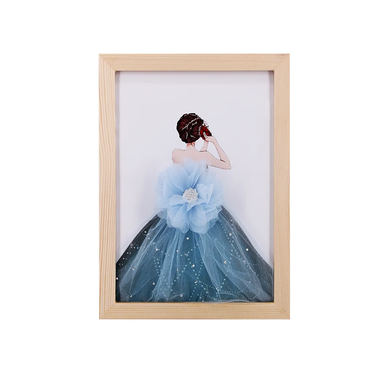 Wholesale Factory New Arrived Preschool Decoration Colorful Handmade DIY Children Educational Toys