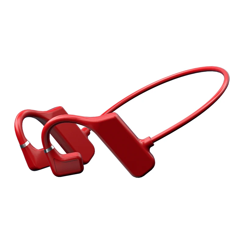 2022 New open Ear Wireless Sports Headphones Bone Conduction Waterproof Sweatproof Headset for Running
