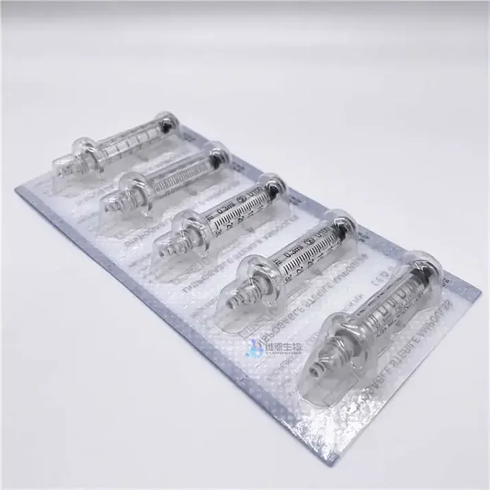 Auto-injection mesotherapy syringe mesotherapy gun for anti-wrinkle removal and skin treatment