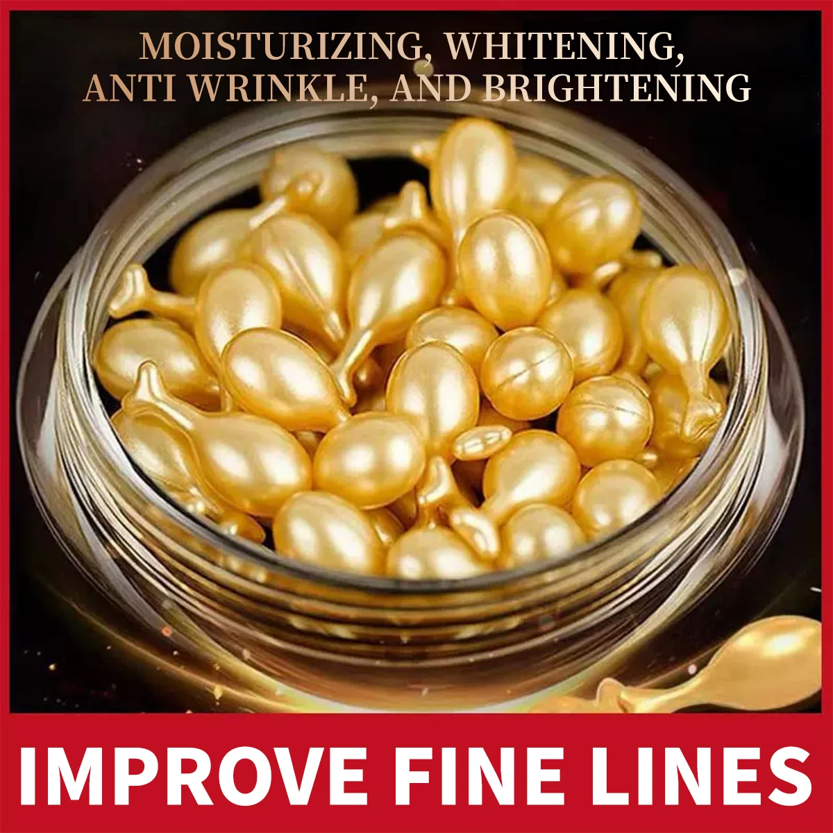 Best Selling Venrock Anti-Wrinckle Face Lifting Moisturizing Cream For Wholesale