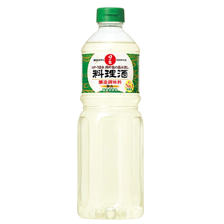 Remove unpleasant smell flavor condiments seasonings cooking wine