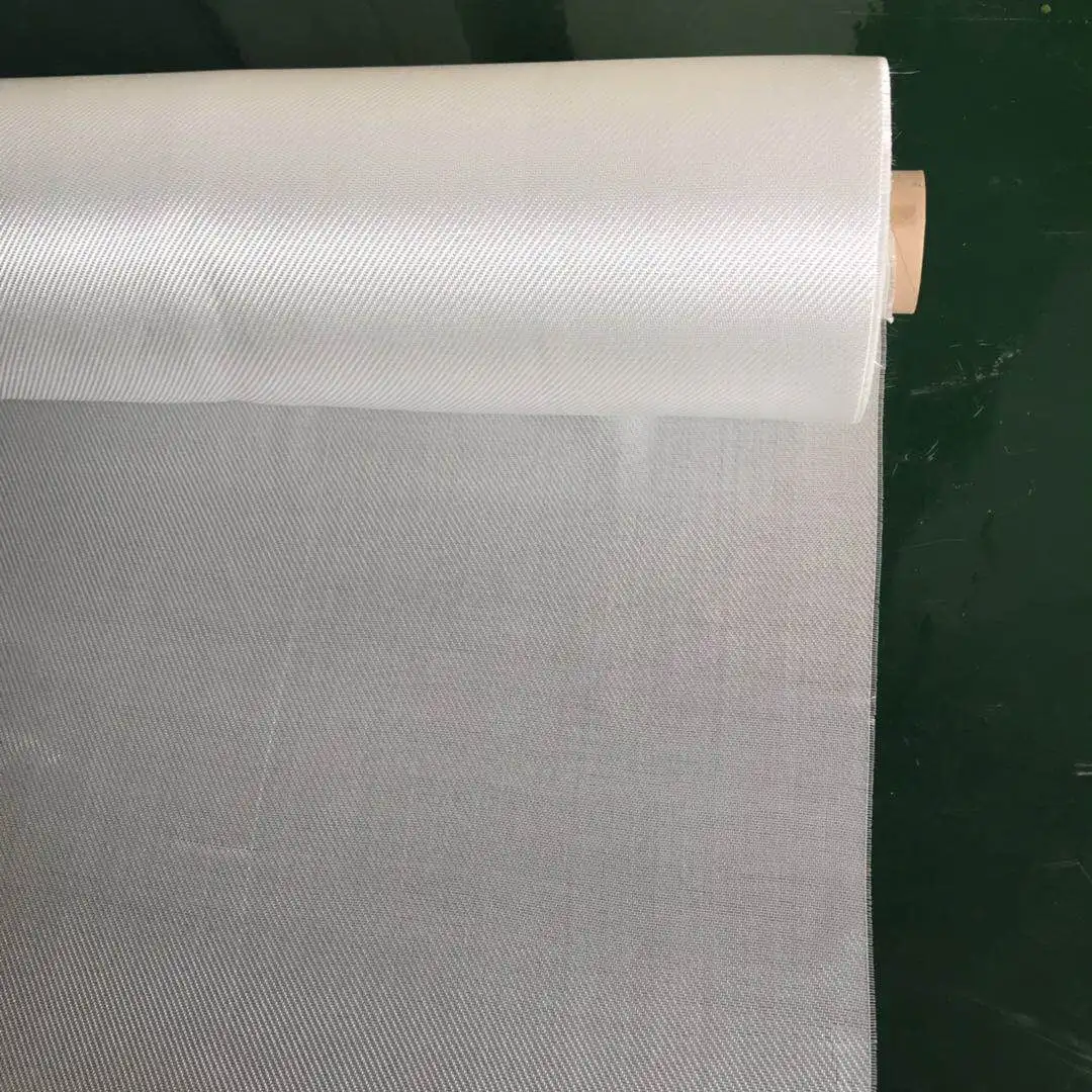  E-glass4 oz или 6oz для лодки доски