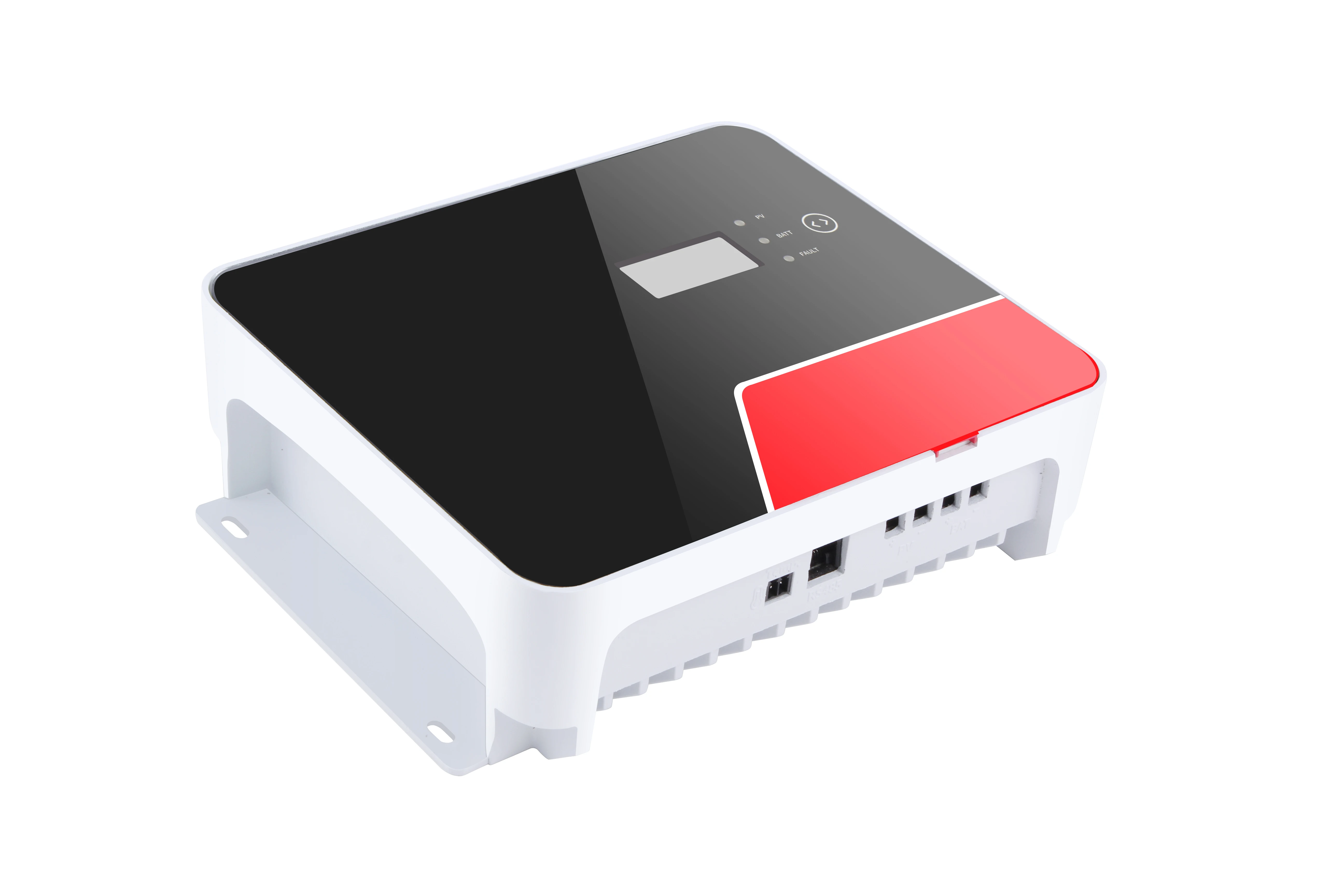 12 В 30 А высокопроизводительный Солнечный RS485 ЖК-дисплей солнечный ladegler mppt