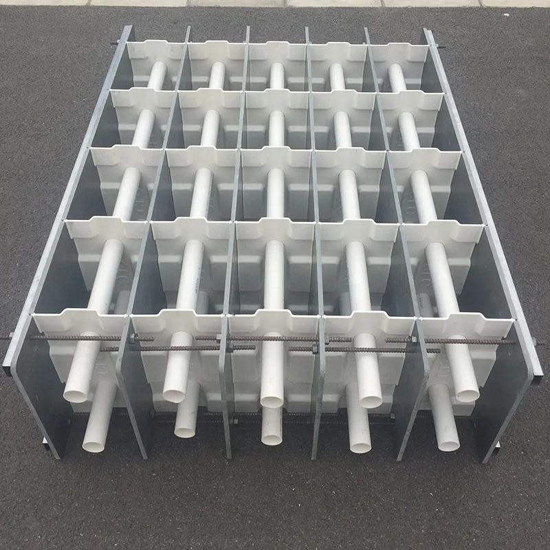 Lego plastic block mould for hollow blocks 400*200*200 or 250 or 300mm