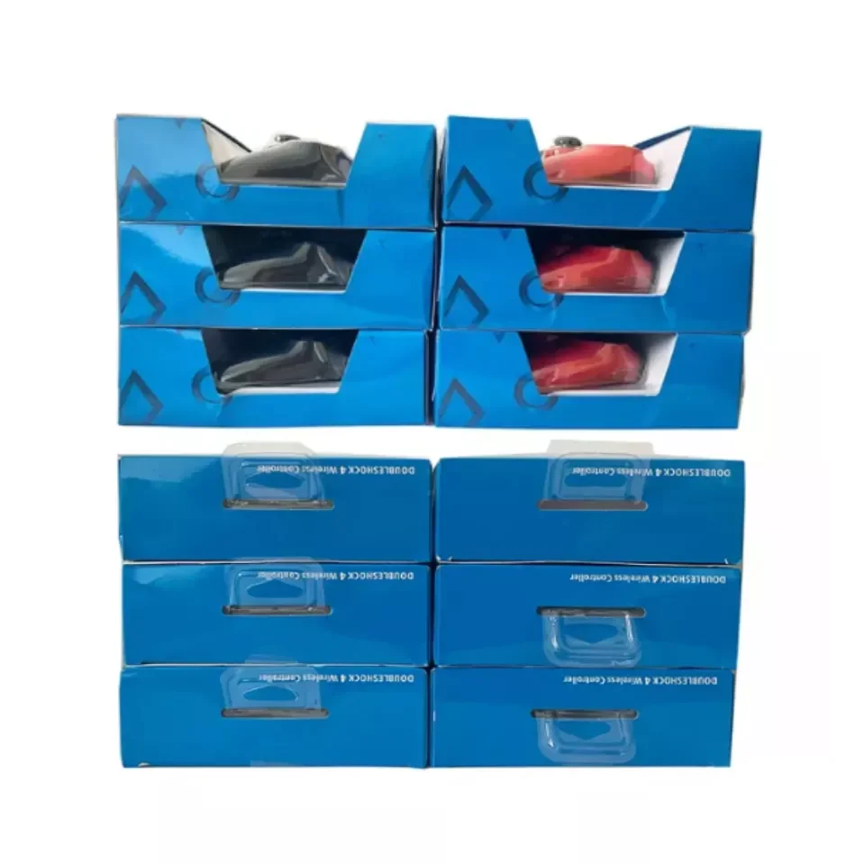 double shock wireless game controller for ps4 controller original for ps5 controller