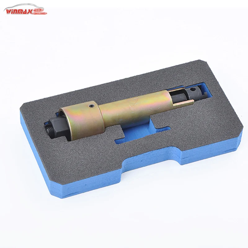 Winmax hand tools release shaft guide rail bolt puller kit for car repair