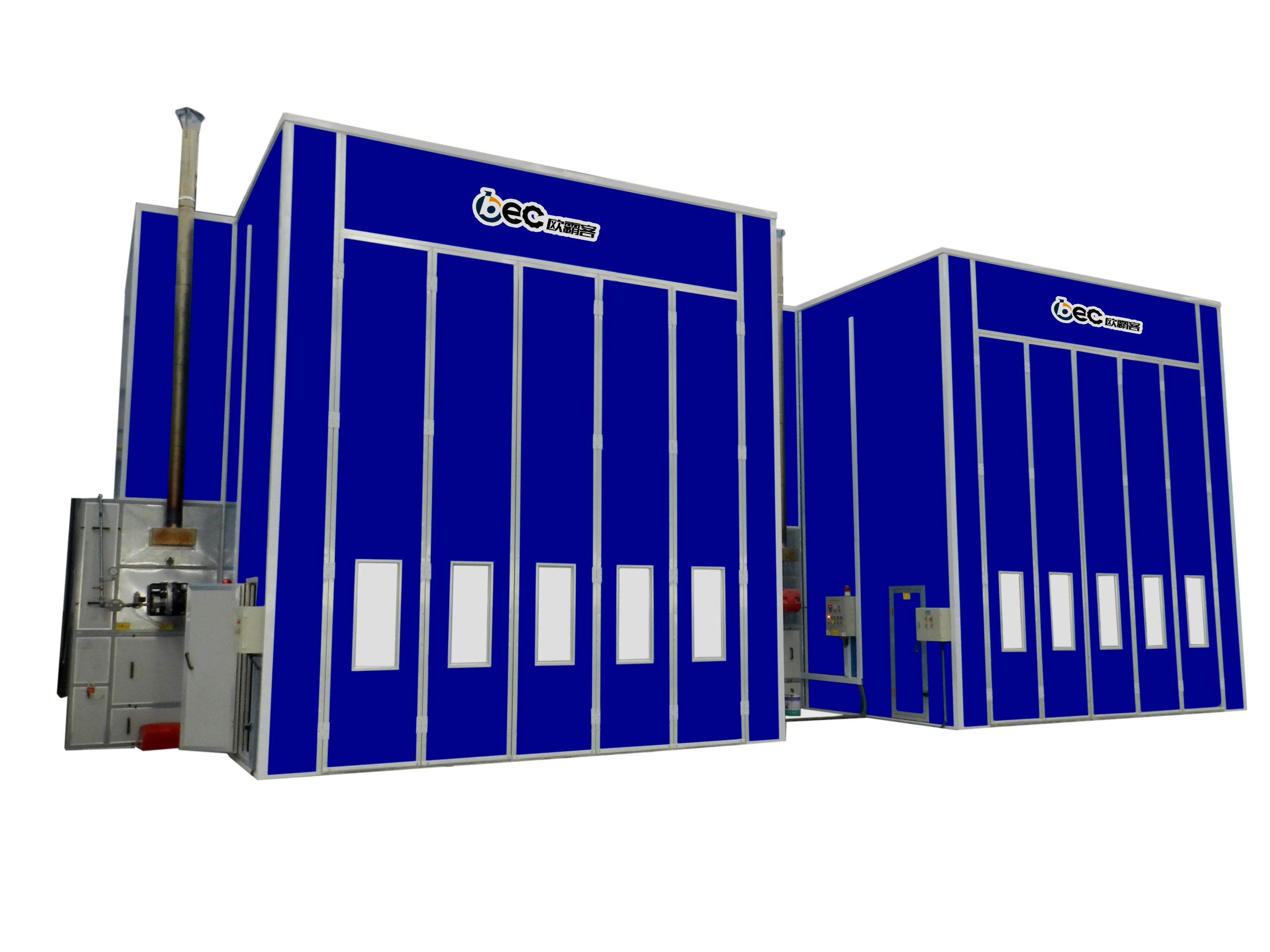 truck paint booth with filter furniture spray booth industrial paint booth for SUV