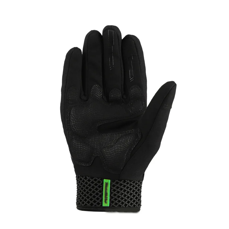 Waterproof bike Gloves Colorful training gloves Motorcycle Sports Racing Gloves