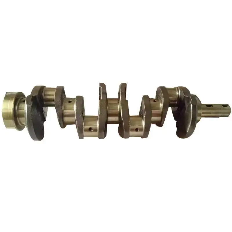 Excavator engine parts for Carter E307 E306/E308D crankshaft ME202013 ME203551 MD620109 ME202013