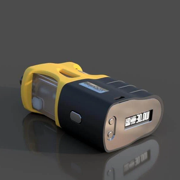 2020 SXK оригинальный Supbox BB510 Mod DNA60 Supbox Mod, первая в мире Совместимость с резервуаром и 510 атомайзерами