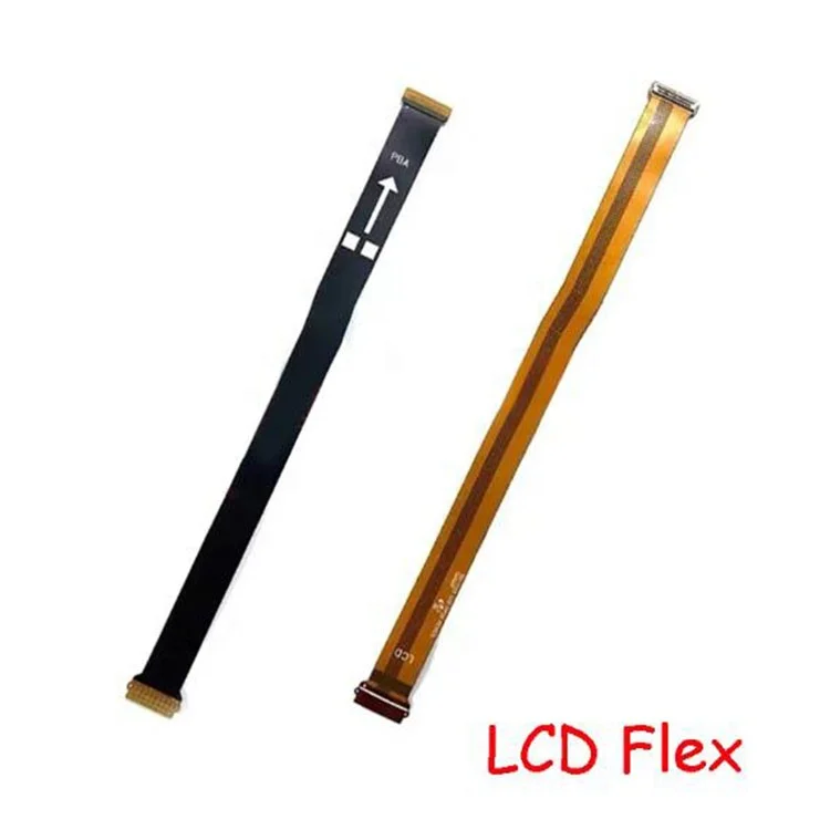 Wholesale Mobile phone parts LCD Display Flex Cable For Samsung Galaxy Tab A 10.1 inch 2019 SM-T510 T515 Lcd flex