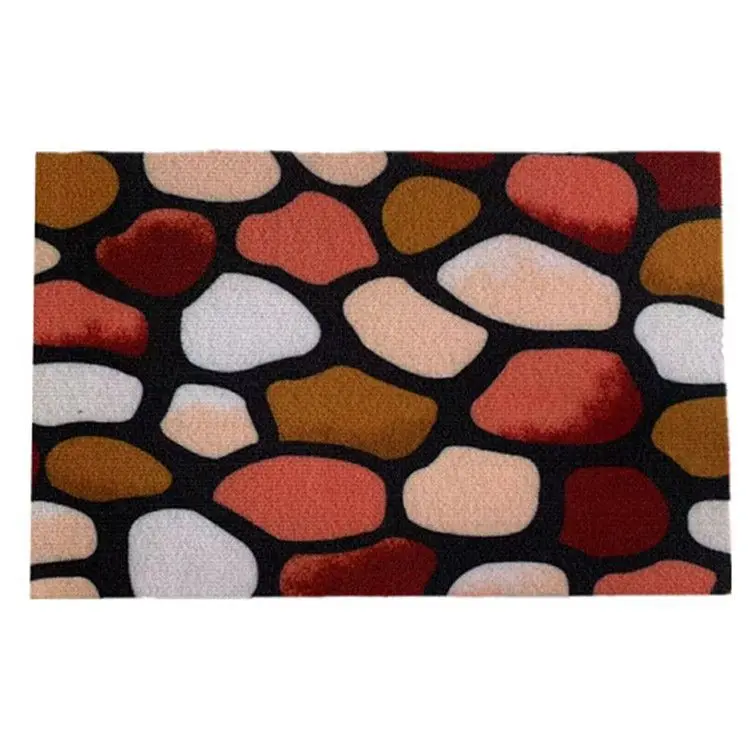 Outdoor Doormats Entrance Door Mat Tappeti Tapis De Sol Outside Cute Indoor Thin Entrance Door Mat