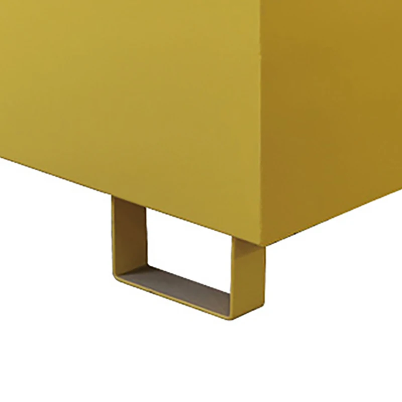 SYSBEL CE Approved 2 Drum Steel Spill Control and Spill Containment Pallets with Mobile cart