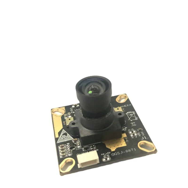 IMX415 Sensor HD Camera Module Plug and play USB Sony 8 mp Wide Dynamic Starlight Night Vision High quality Camera Module