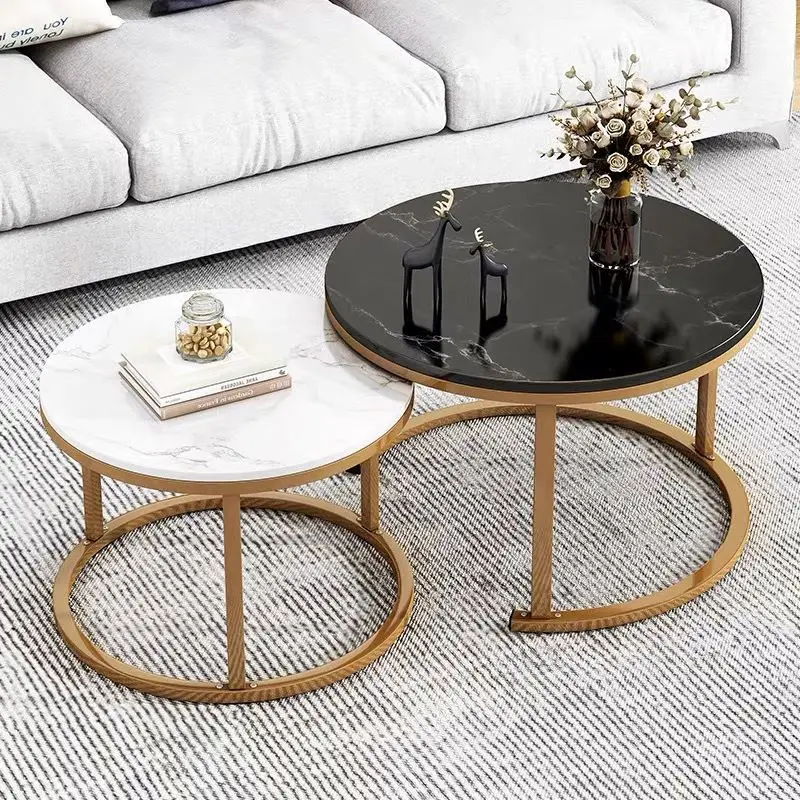 the car diy lamp hexagonal customized detailing and led, wash light coffee table/