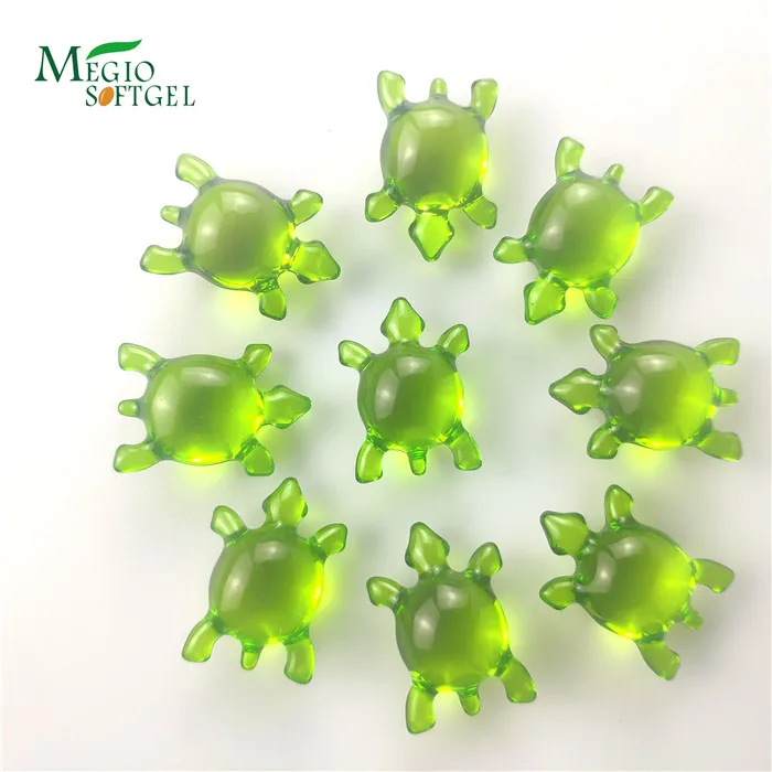 Лидер продаж, разглаживающая кожу Массажная масляная капсула, используемая в отеле