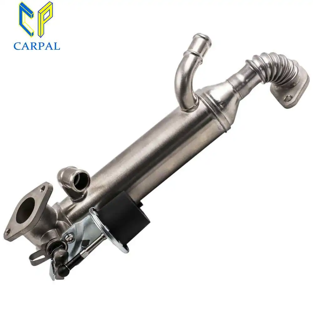 Клапан системы рециркуляции отработавших газов для транспортера V W 2 5 TDI 070131512F 070131512D