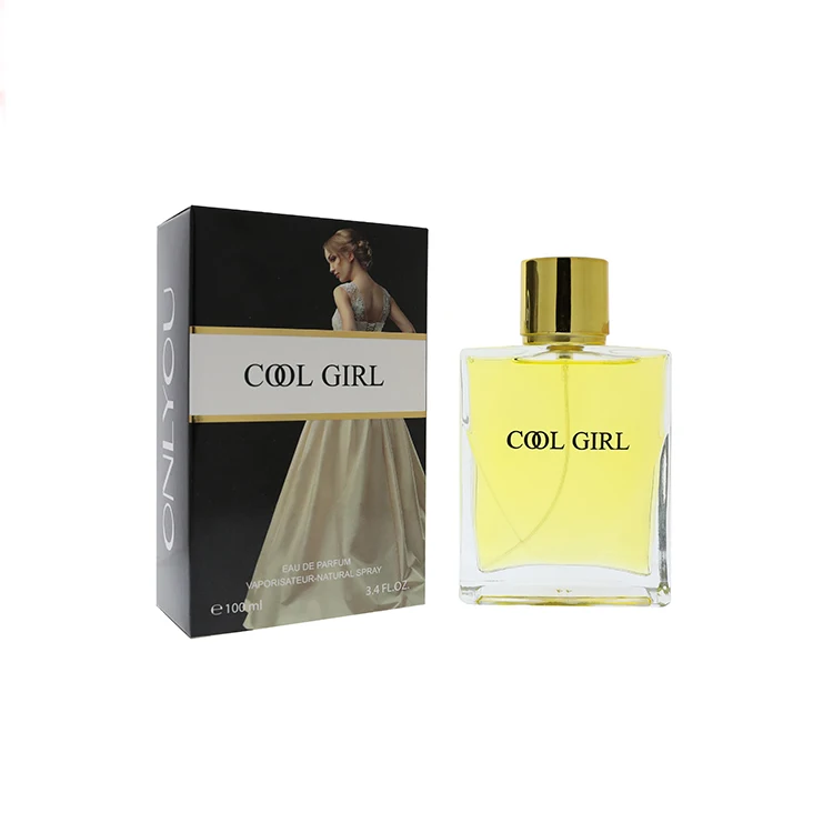 OLU938-14 Private label 100ML original natural spray perfume branded perfume fragrance