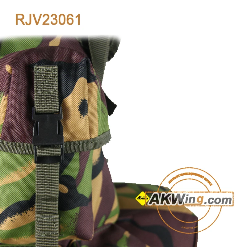 DPM PLCE army combat equipment military tactical vest